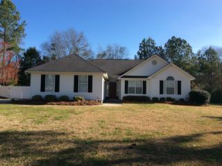 204 Westchester Dr, Dublin, GA 31021-3883