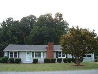 4201 Bell Orchard Dr, Greensboro, NC 27455-2505