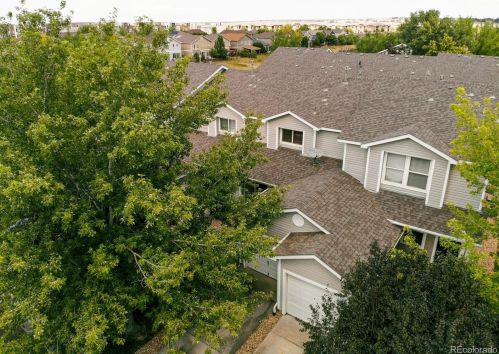 7813 Kalispell Cir, Englewood CO 80112-4647 exterior