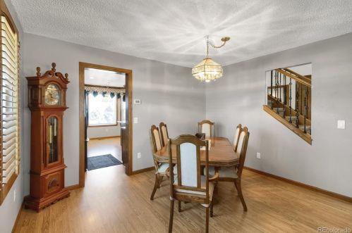 17049 Motsenbocker Way, Parker CO 80134-7621 exterior