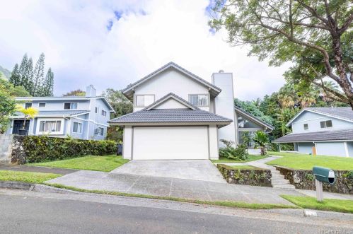 47-621 Puapoo Pl, Kaneohe, HI 96744