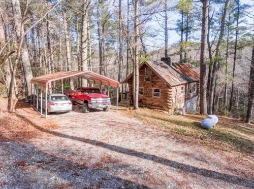 469 Jack Pinyon Rd, Big Canoe, GA 30143-2227