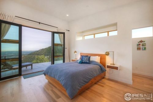 819 Timber Ln, Boulder CO  80304-0485 exterior