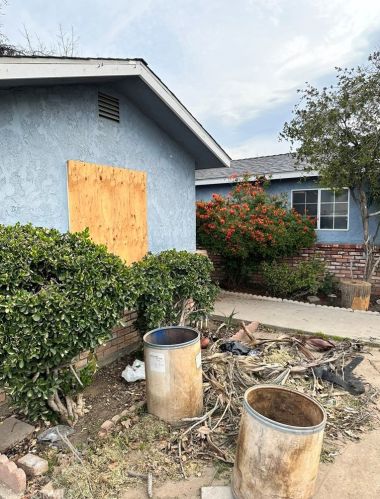 4211 Ball Ave, Fresno, CA 93702-2316