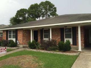 8 Osborne Ave, Kenner LA  70065-3108 exterior