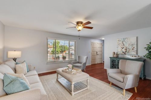 3281 Evanston St, Aurora CO 80014-3920 exterior