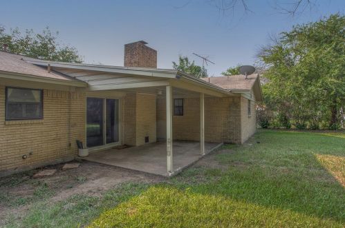 5508 Waits Ave, Fort Worth TX  76133-2356 exterior