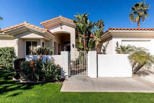1951 Araby Dr, Palm Springs, CA 92264-4805