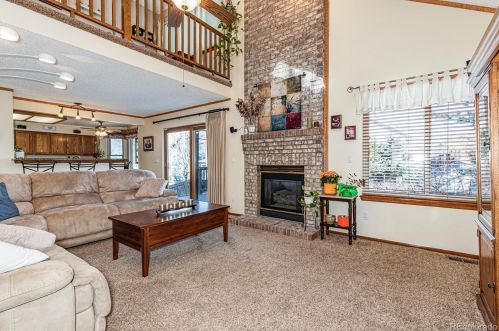 19061 Chenango Cir, Aurora CO exterior