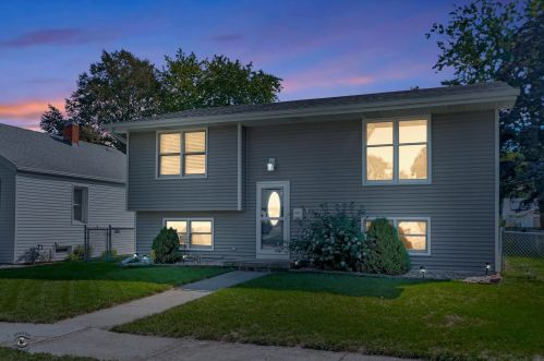460 Cannon Ave, Kankakee, IL 60901-3118
