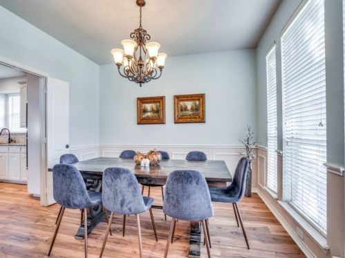 2507 Gln Morris Rd, Carrollton TX 75007-1916 exterior