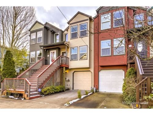 318 Morris St, Portland OR  97212-2733 exterior