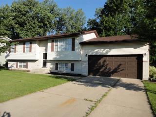 1260 Delaware St, Hobart IN  46342-5882 exterior