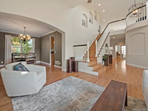 13962 Meadowbrook Dr, Westminster CO  80020-6148 exterior
