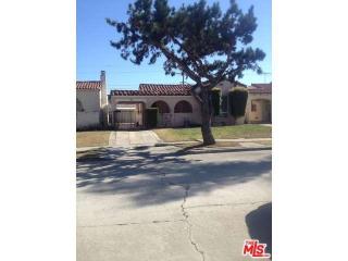 1110 81st St, Los Angeles, CA 90001-3306