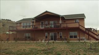 5395 Verde Rd, Pueblo CO  81004-9735 exterior