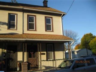 357 Guilford St, Lebanon PA  17046-3434 exterior