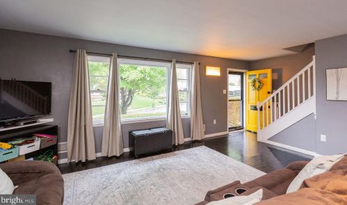 940 Rolridge Ave, Lancaster PA  17603 exterior