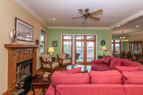 7997 Doar Rd, Awendaw SC  29429-6115 exterior