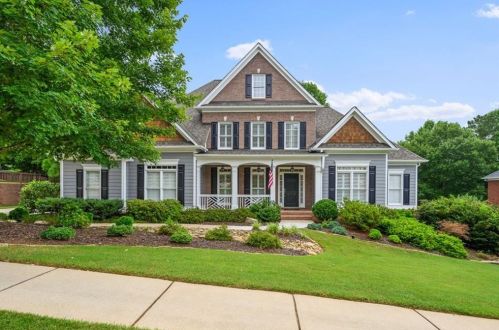 582 Devon Brooke Dr, Holly Springs, GA 30188-6710