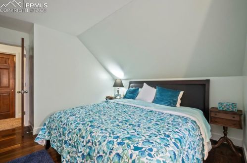 19080 Shadowood Dr, Woodmoor CO 80132-8937 exterior