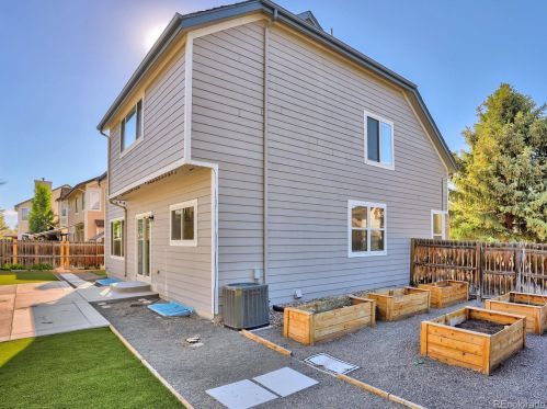 19108 Elk Creek Dr, Parker CO  80134-7495 exterior