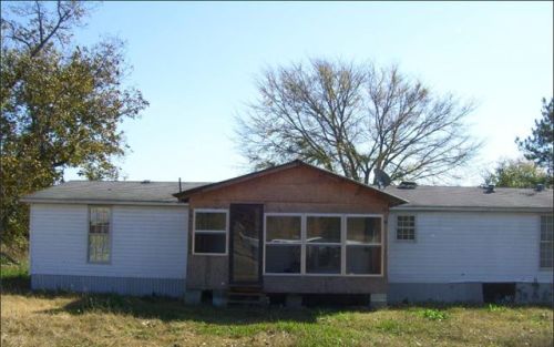 60 Sunflower Ln, Wrightsville, GA 31096-4361
