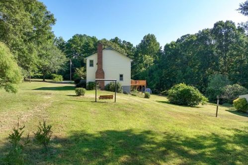 1308 Cross Plains Hulett Rd, Carrollton GA  30116-6643 exterior
