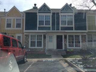 1260 Idalia St, Denver CO  80017-4088 exterior