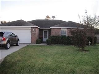 16096 Sun View Ln, Conroe TX  77302-5550 exterior