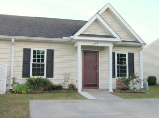 242 Caldwell Cir, Augusta, GA 30909-5723