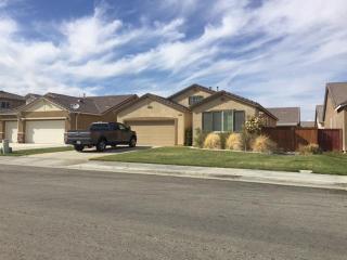 3123 Tumble Weed Ave, Tropico Village, CA 93560-6779