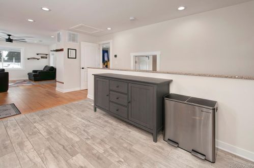 1882 Us Highway 24, Leadville CO  80461-2400 exterior