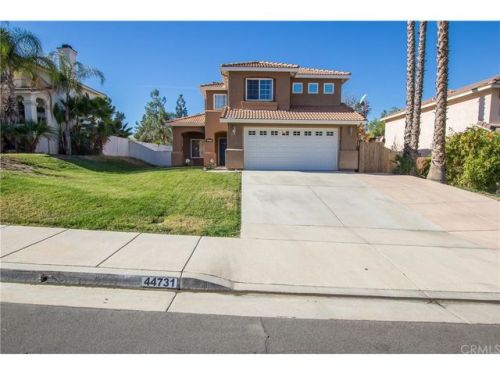 44731 Corte Gutierrez, Temecula, CA 92592-1164
