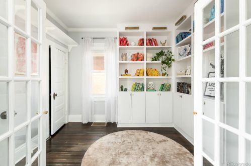 712 Logan St, Denver CO 80203-3114 exterior