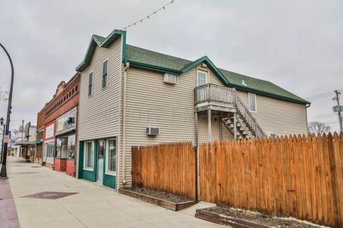 114 Front St, Downer, MN 56514