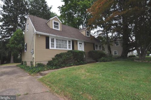 118 Susan Dr, Trenton, NJ 08638-1525
