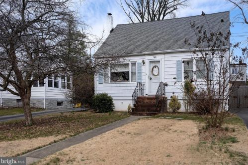 108 Coolidge Ave, Trenton, NJ 08618-2916