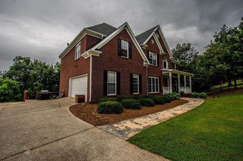 232 Hallmark Pl, Dahlonega, GA 30533-2837