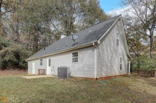 98 Georgia Belle Dr, Jefferson GA  30549-1468 exterior