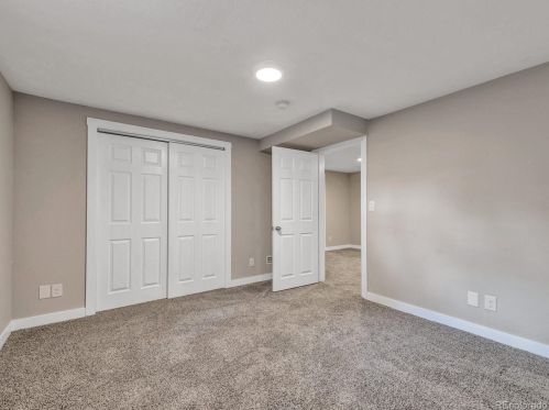 3723 Hazel Ct, Englewood CO  80110-3221 exterior