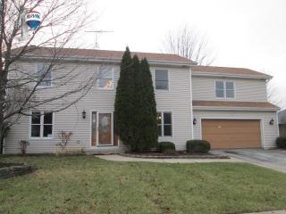 1504 Wayne Dr, Crete, IL 60417-2869
