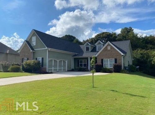 315 Jefferson Blvd, Jefferson, GA 30549-7150