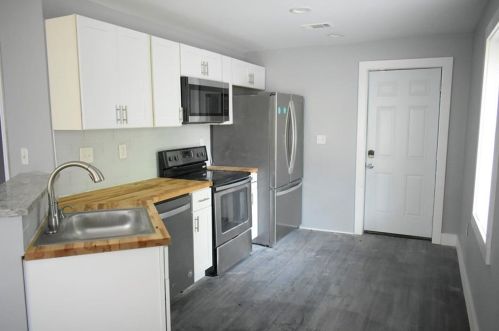 814 Humphries St, Atlanta GA  30310-2130 exterior