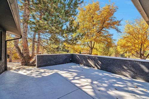 5700 Ivy St, Englewood CO  80111-1522 exterior