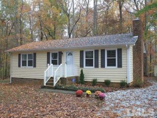 6804 Kiger Rd, Rougemont, NC 27572-8531