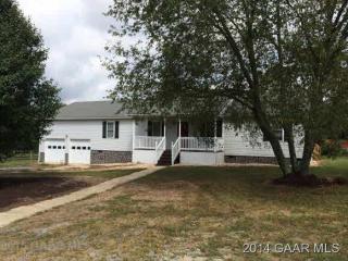 574 Rock Mountain Ln, Crimora, VA 24431-2340