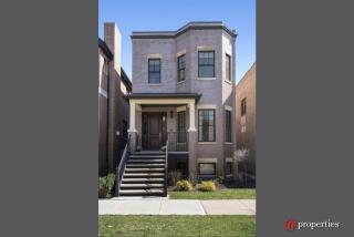 3507 Bell Ave, Chicago, IL 60618-6019