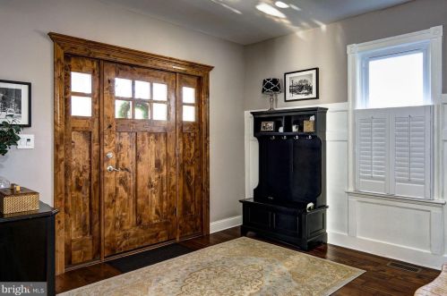 537 Grv St, Haddonfield NJ 08033-1220 exterior