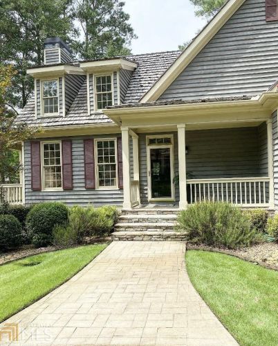 1011 Pinehurst Dr, Reynolds Plantation, GA 30642-3458